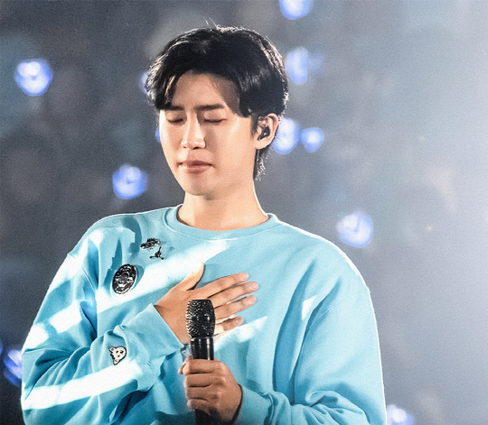 가수 임영웅.<임영웅 팬클럽 영웅시대 제공, 물고기뮤직 제공>